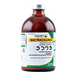 Aspen Bactracillin G