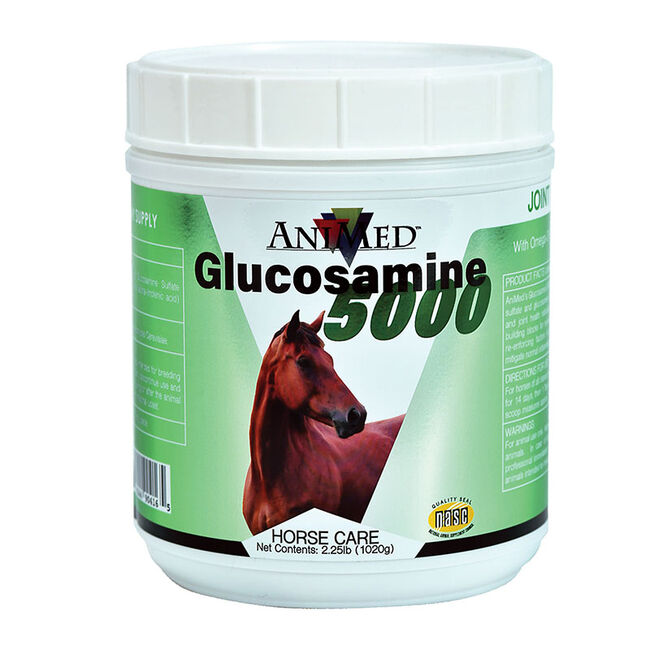 AniMed Glucosamine 5000 image number null
