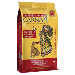 Carna4 Dog Food - Chicken Formula