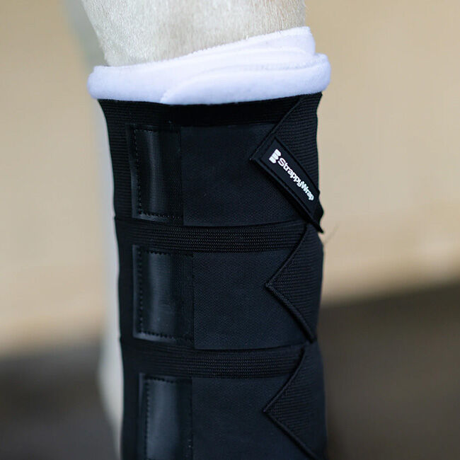 StrappyWrap Horse Wraps image number null
