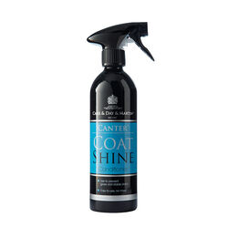 Carr & Day & Martin Canter Coat Shine