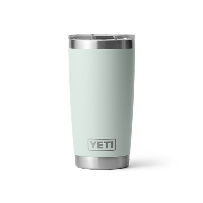 YETI Rambler 20 oz Tumbler with MagSlider Lid - Ridgeline image number null