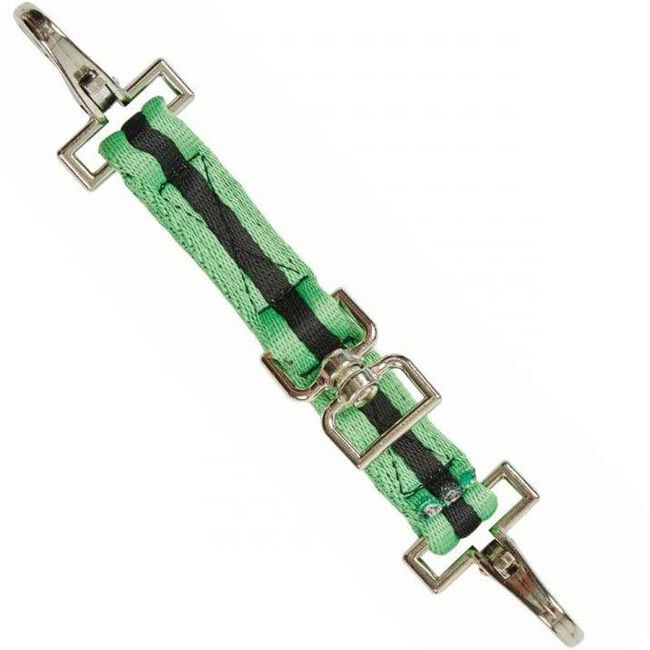 WeatherBeeta Kincade Lunging Attachment Lime The Cheshire Horse