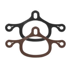 Tough1 3-Way Spur Tie Downs