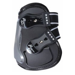 Professional's Choice Pro Performance Rear Boots with TPU Fasteners