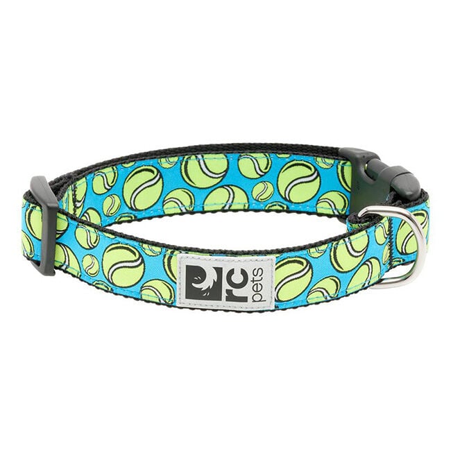 RC Pets Clip Dog Collar - Fetch image number null