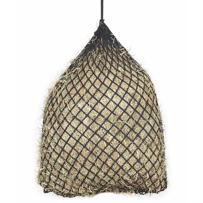 Shires Soft Mesh Haylage Net image number null