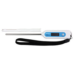 Cotran Sharptemp-V Large Animal Digital Thermometer
