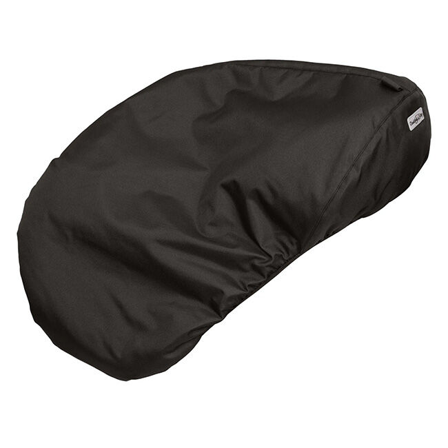 Chestnut Bay Dressage Saddle Cover image number null