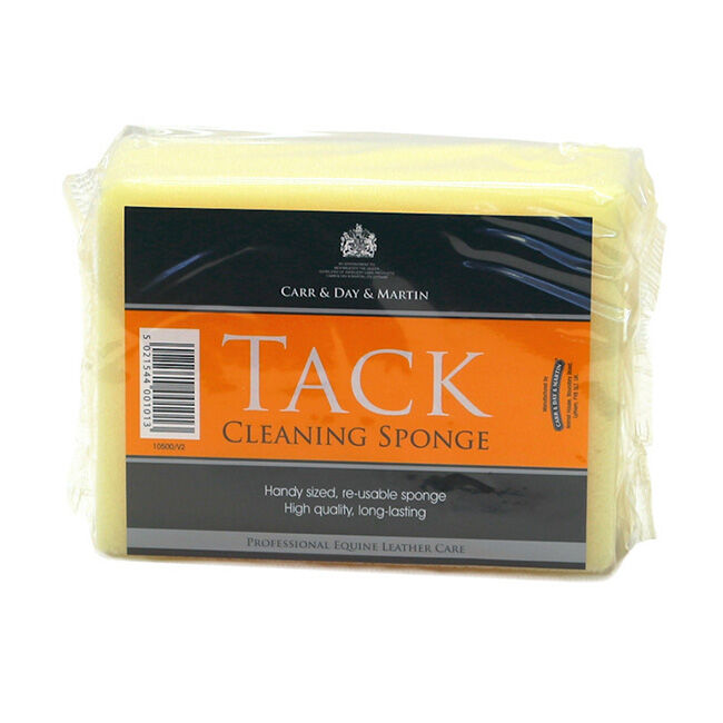Carr & Day & Martin Tack Cleaning Sponge image number null
