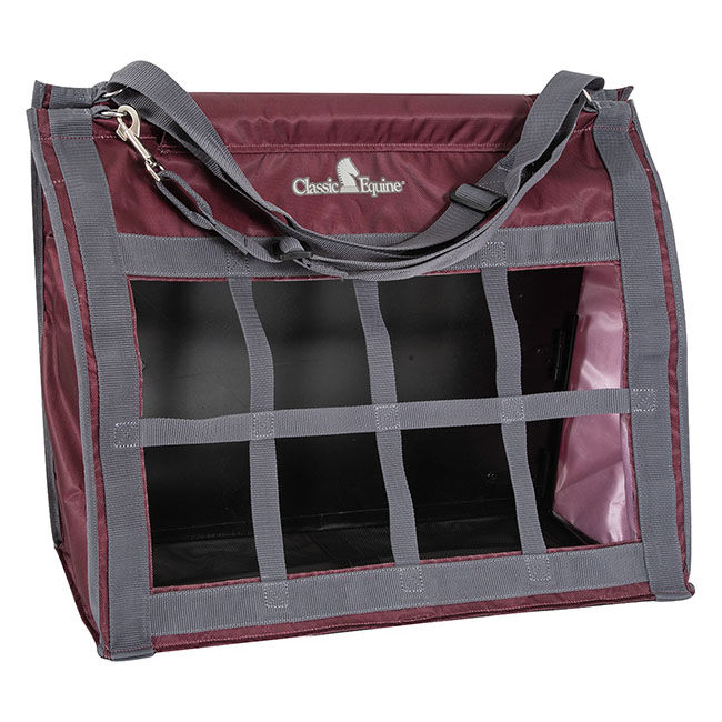 Classic Equine Topload Hay Bag image number null
