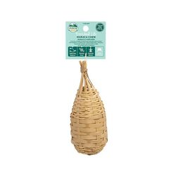 Oxbow Enriched Life Maraca Chew Toy