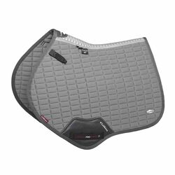 LeMieux Self-Cool Close Contact Pad - Gray