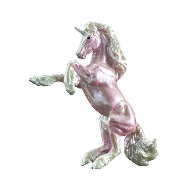 Breyer Mini Whinnies Unicorn Surprise - Series 1 image number null