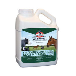 Kalmbach Stockman's Sweet Glaze Molasses - 1 Gallon