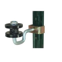 Field Guardian T Post Corner Insulator Polyrope