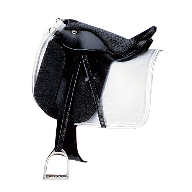 Breyer Stoneleigh II Dressage Saddle Traditional Series image number null