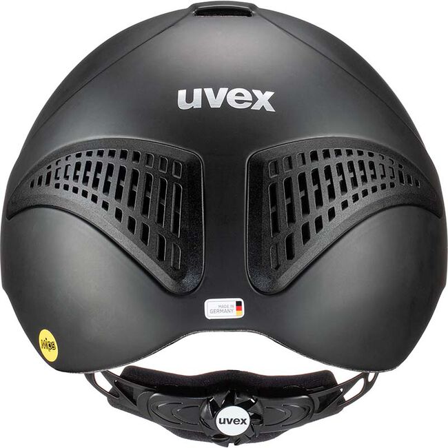 Uvex Exxential II with MIPS - Black image number null
