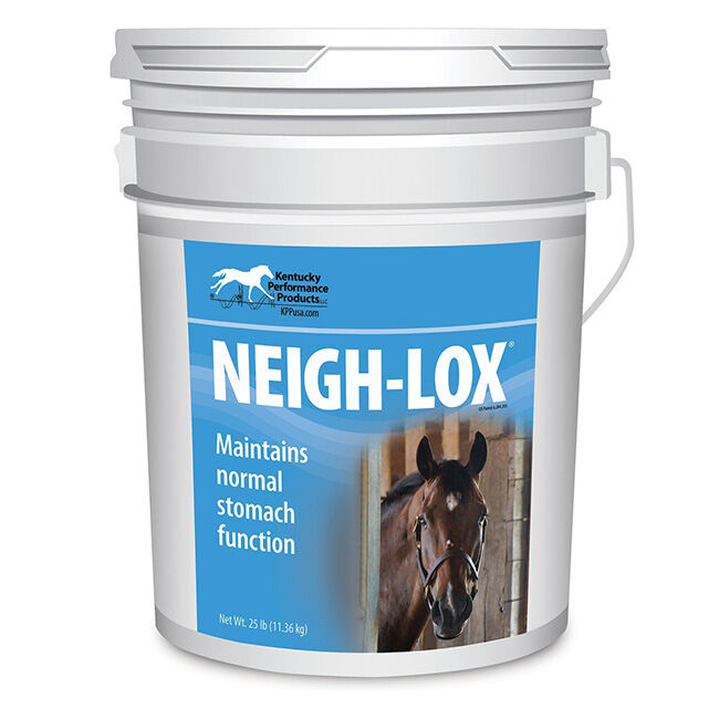 Kentucky Performance Products Neigh-Lox image number null
