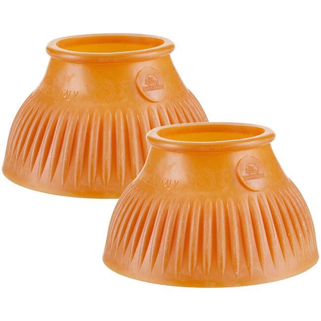 Grand Prix Italian Bell Boots image number null