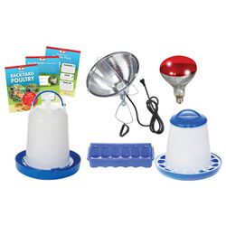 Little Giant Beginner Poultry Kit