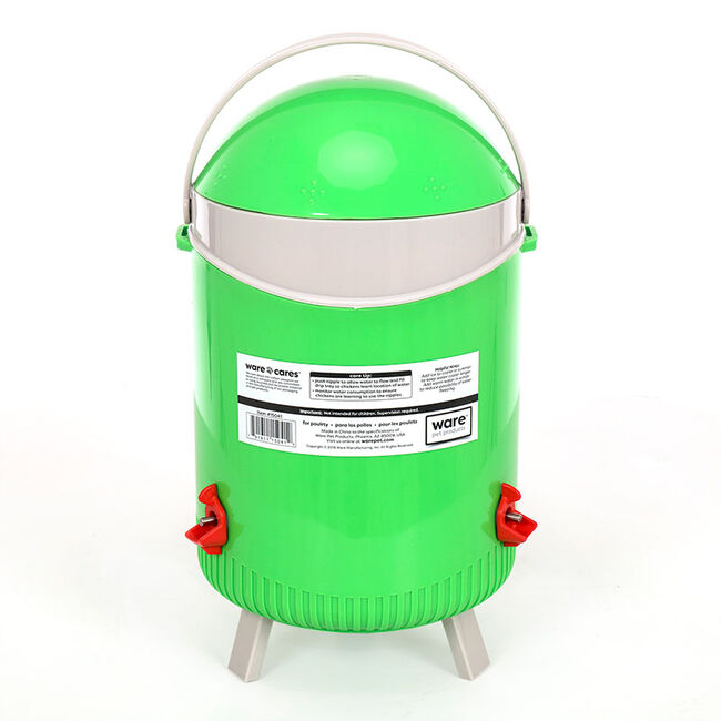 Ware Pet Products Insulated Sideways Sipper image number null