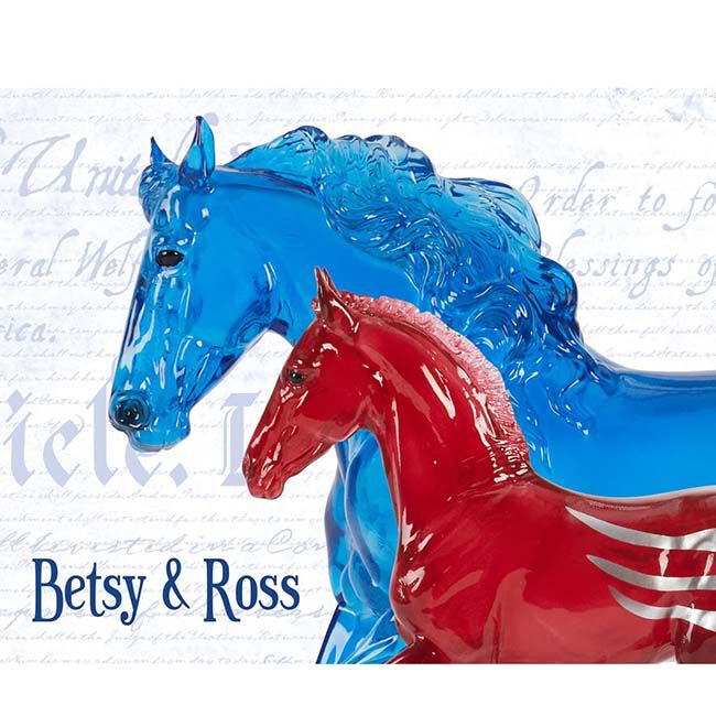 Breyer Betsy & Ross - Celebrating America's 250th image number null