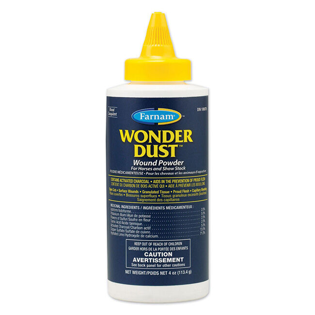 Farnam Wonder Dust  image number null