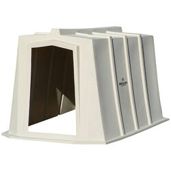 Behlen Country The Bungalow - Standard Calf Hutch