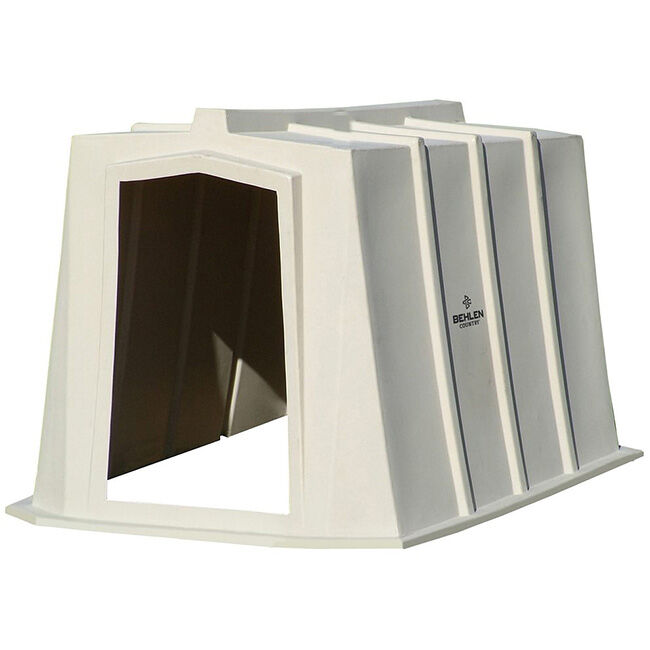 Behlen Standard Calf Hutch image number null