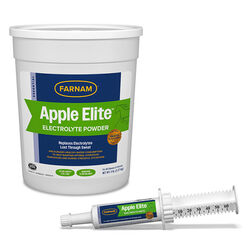 Farnam Apple Elite Electrolyte Powder