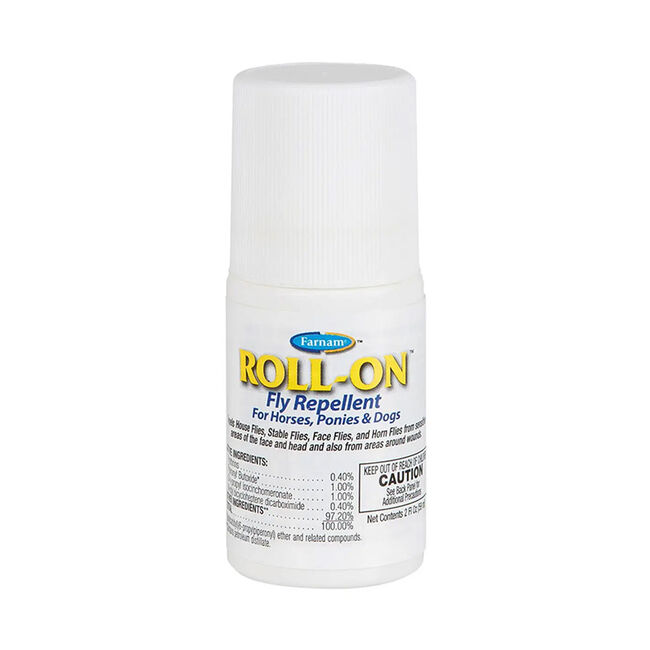 Farnam Roll-On Fly Repellent image number null