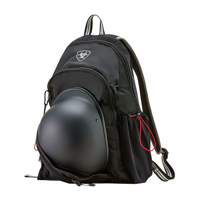 Ariat Stride Backpack - Black image number null