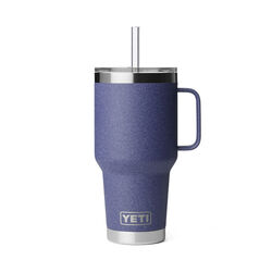 YETI Rambler 35 oz Straw Mug - Moon Dust