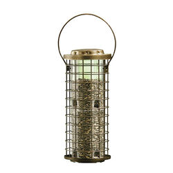 Perky-Pet Squirrel Stumper Bird Feeder