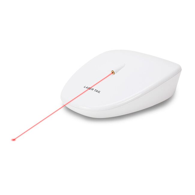 PetSafe Laser Tail Automatic Laser Light image number null