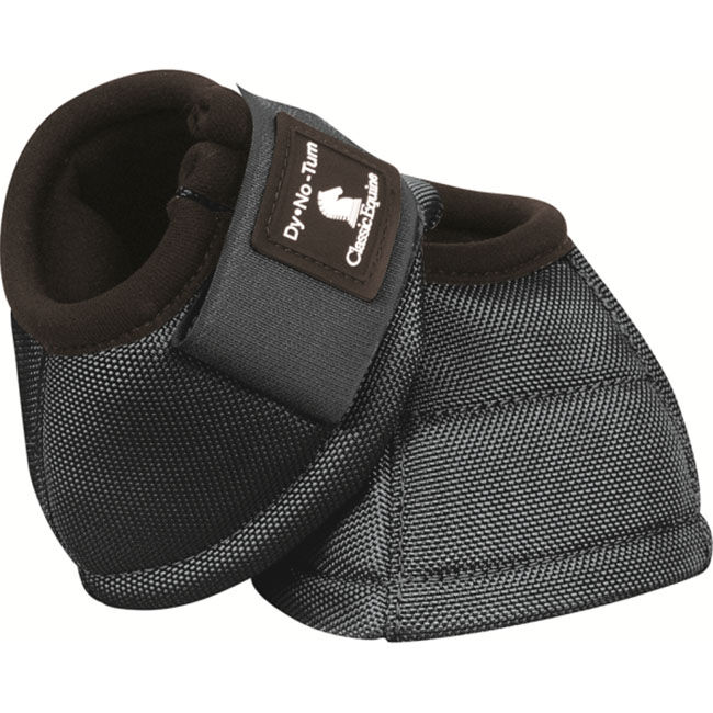 Classic Equine DyNo Turn Bell Boots image number null