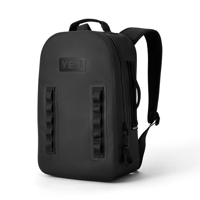 YETI Panga 28L Waterproof Backpack - Black image number null