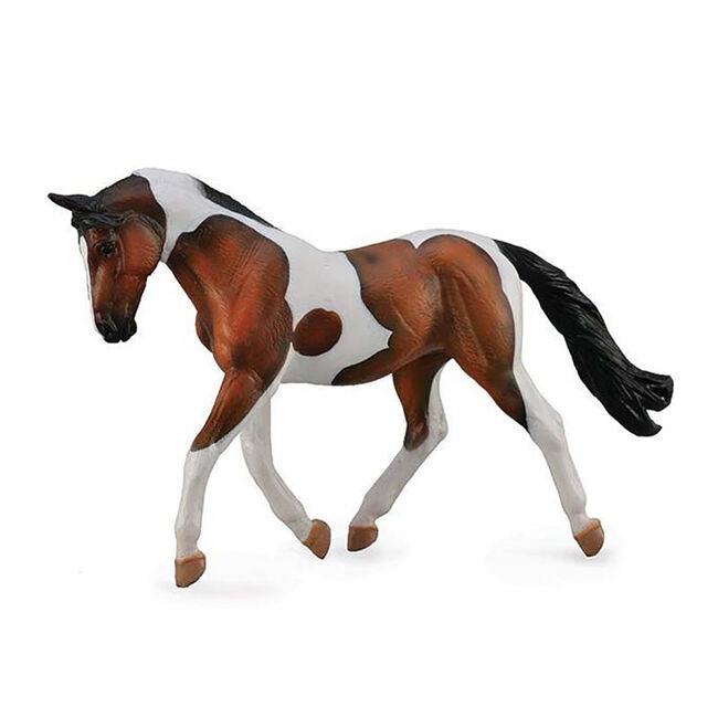 CollectA by Breyer Bay Pinto Mare image number null