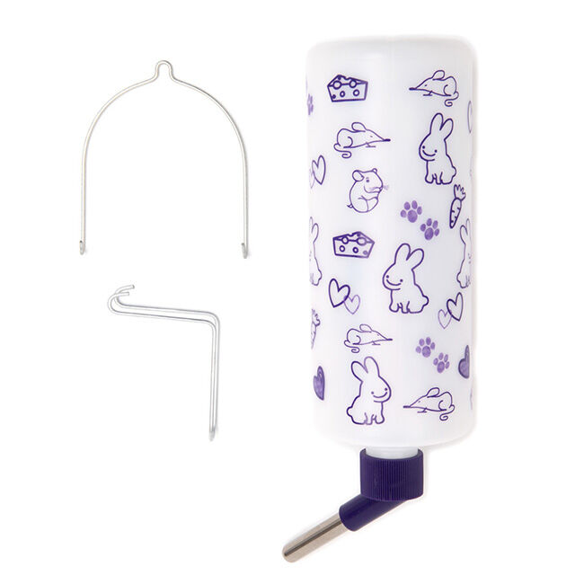 Lixit All Weather Pet Water Bottle image number null