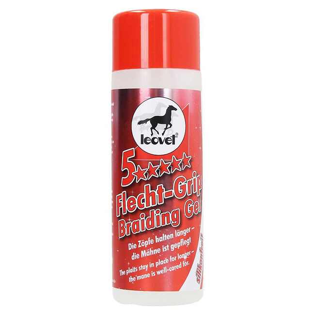 Leovet 5-Star Braiding Gel image number null