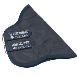 Horseware Amigo Bravo 12 Original Hood (0g Lite) - Navy - Closeout