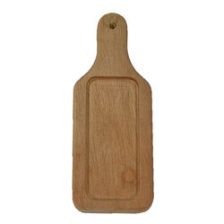 Intrepid International Wooden Soap Board