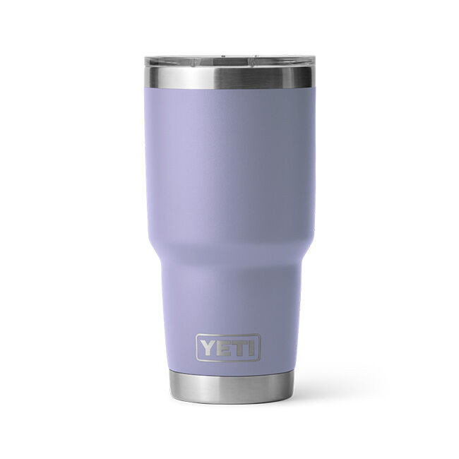 YETI Rambler 30 oz Tumbler with MagSlider Lid - Cosmic Lilac