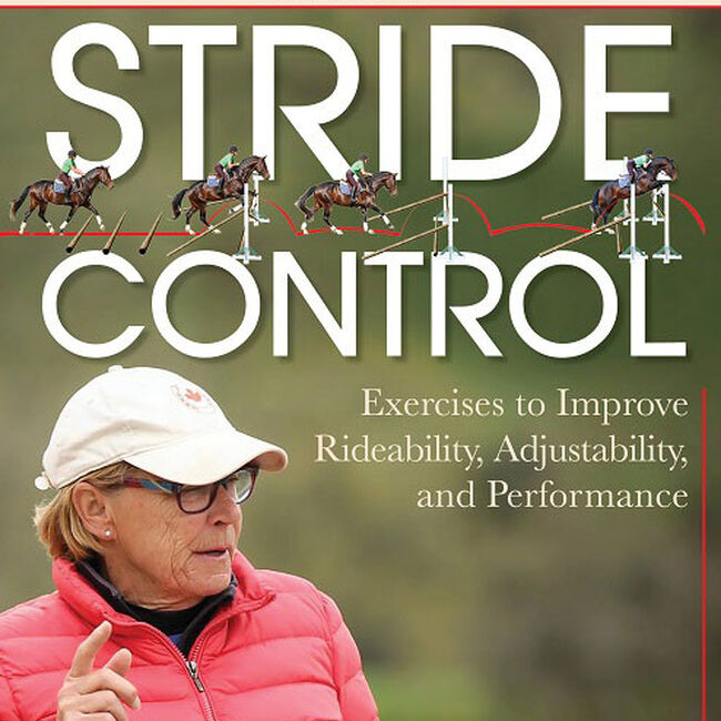 Stride Control: Exercises to Improve Rideability, Adjustability and Performance image number null