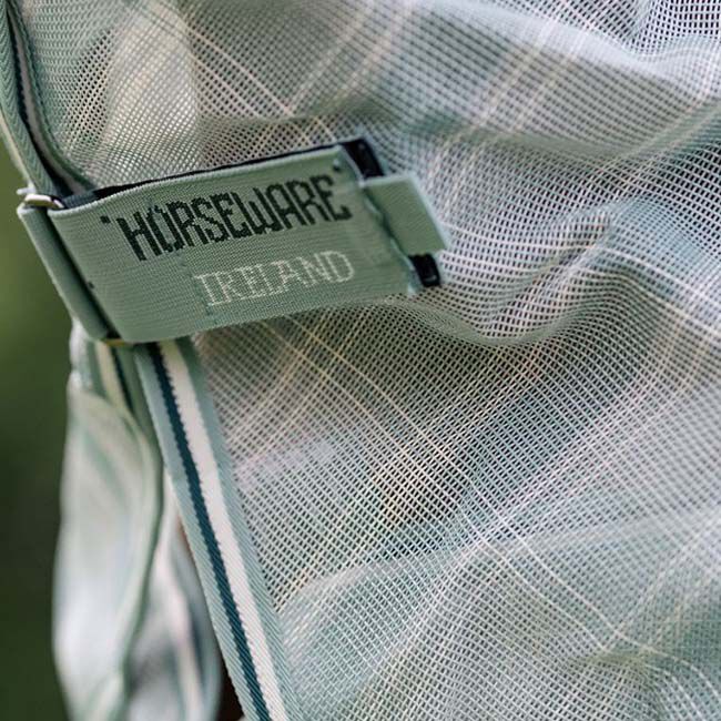 Horseware Newmarket Plus Fly Sheet - Witney Dynasty image number null