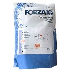 Forza10 Nutraceutic Active Cat Food - Renal Support Diet - 4 lb