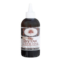 Elite Nutrition Dry Out - Wound Care for All Animals - 8 oz