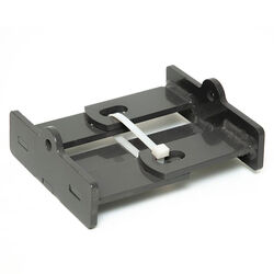 Behlen Country Three-Way Stall Connector