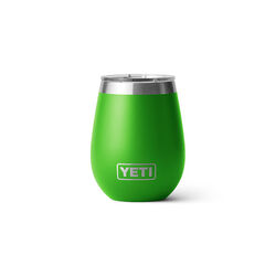 YETI Rambler 10 oz Wine Tumbler with MagSlider Lid - Canopy Green